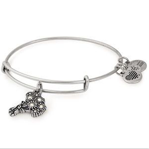 Alex and Ani bracelet
